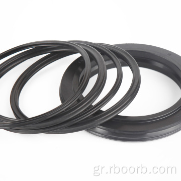 Τυπικά/μη τυπικά FFKM 70A O RING SEALS για σφράγιση